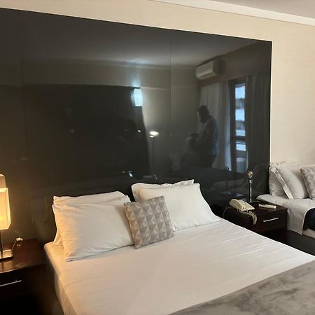 Hotel Paulista Plaza Mcr Сао Паоло Екстериор снимка