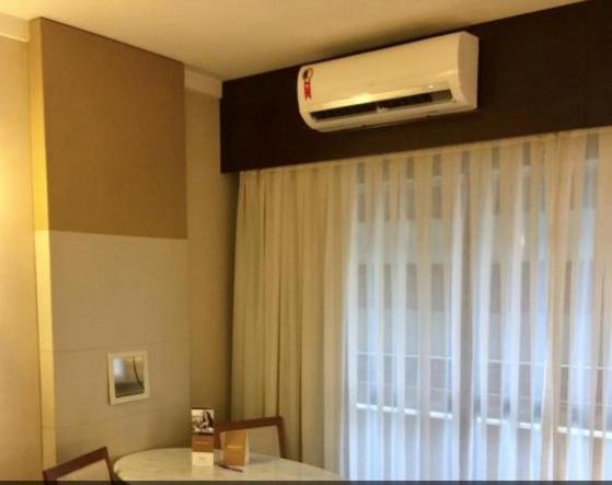 Hotel Paulista Plaza Mcr Сао Паоло Екстериор снимка