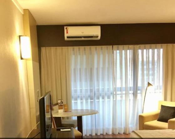 Hotel Paulista Plaza Mcr Сао Паоло Екстериор снимка
