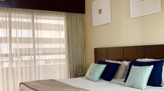 Hotel Paulista Plaza Mcr Сао Паоло Екстериор снимка