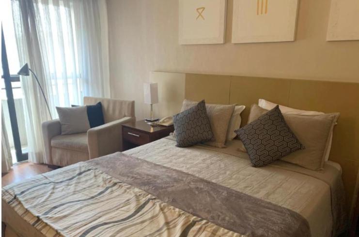 Hotel Paulista Plaza Mcr Сао Паоло Екстериор снимка
