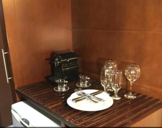 Hotel Paulista Plaza Mcr Сао Паоло Екстериор снимка
