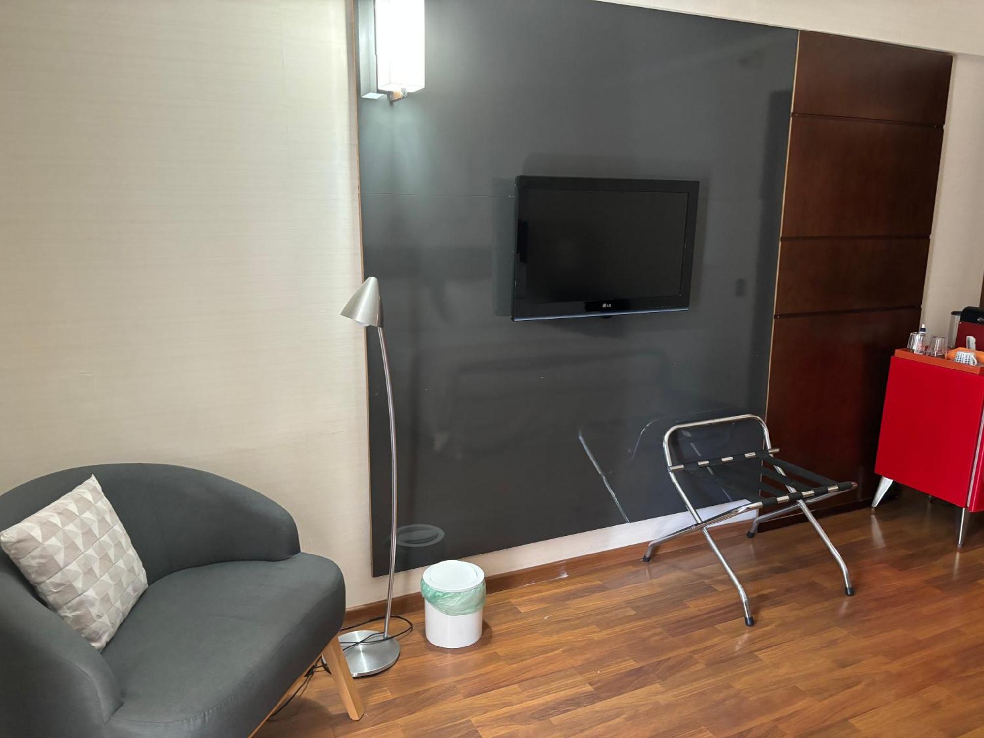 Hotel Paulista Plaza Mcr Сао Паоло Екстериор снимка